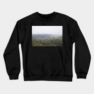 Misty Morning Crewneck Sweatshirt